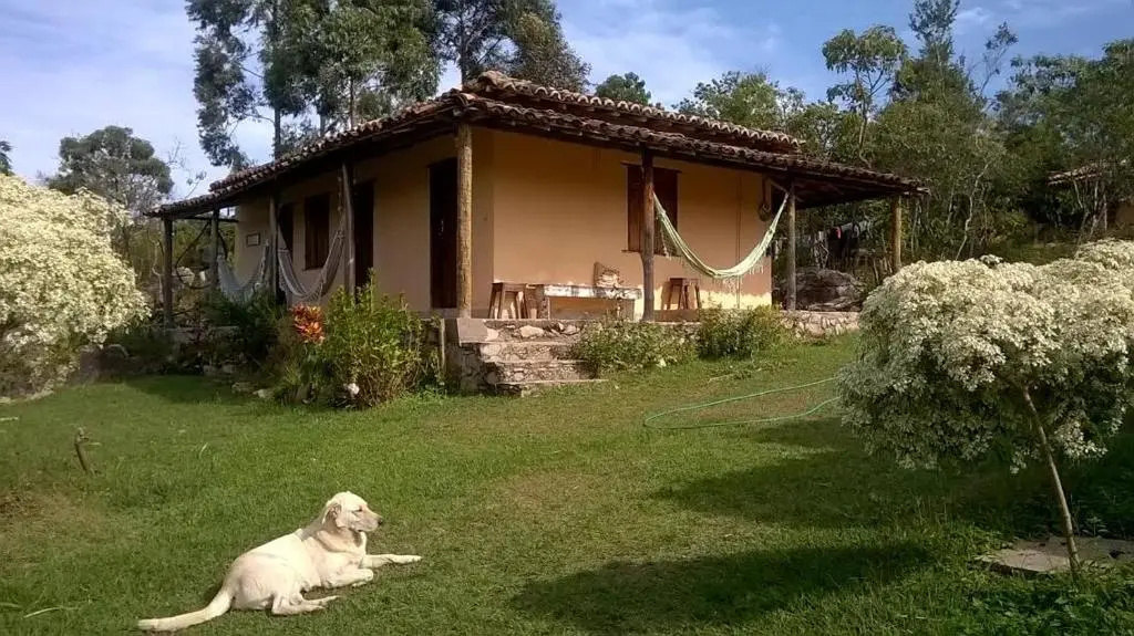 Pousada Sempre Viva