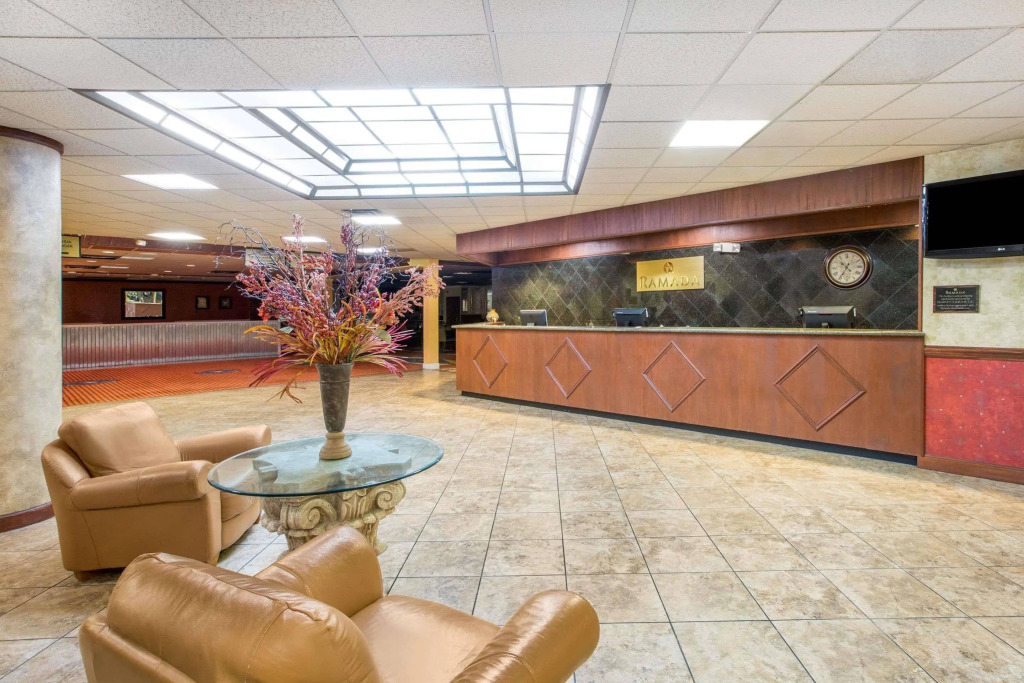 Clarion Inn and Suites Convention Center Kearney