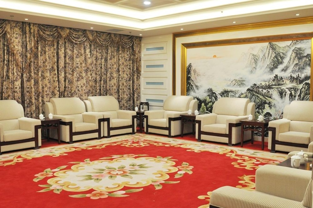 Triumph Palace Hotel