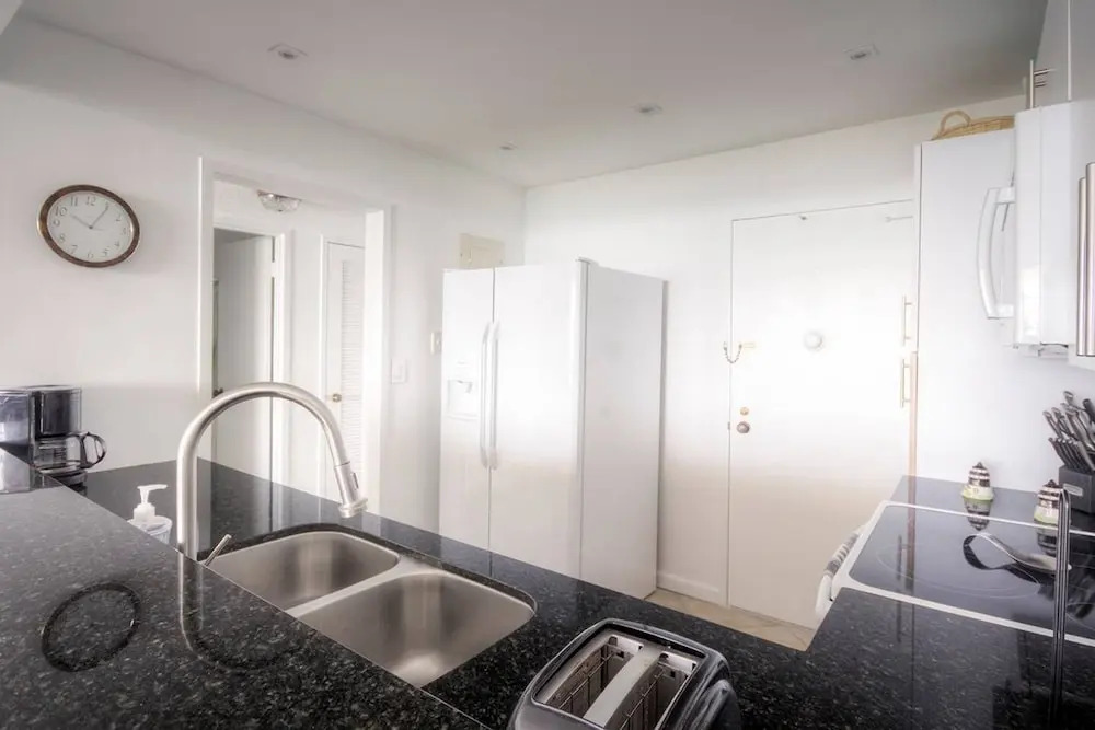 Le Sea Air 812 - Condo 2 People, Hollywood
