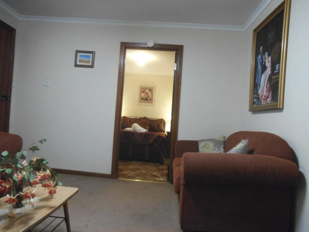 My Nanna's Place