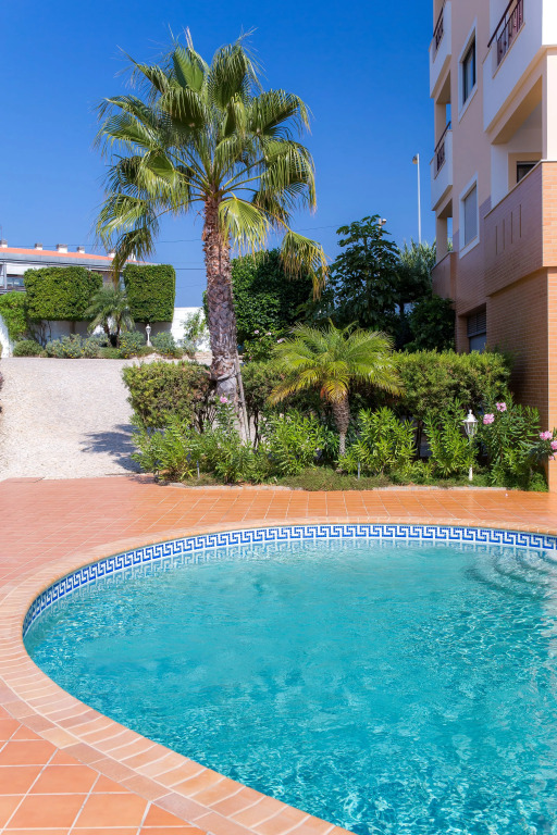 A07 - Seaview And Pool Luxury Apartment