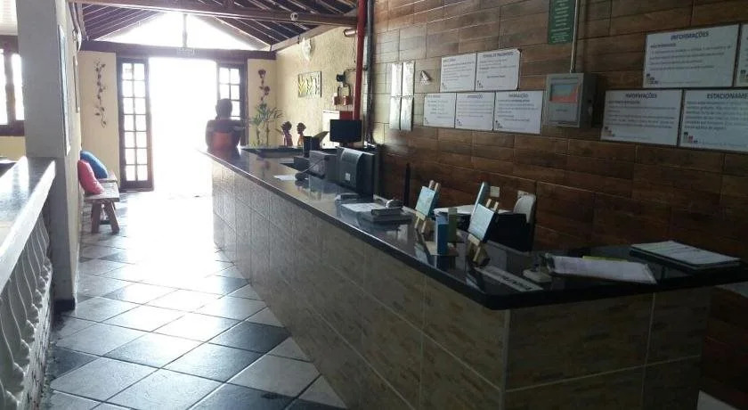 Leviv Praia Hotel