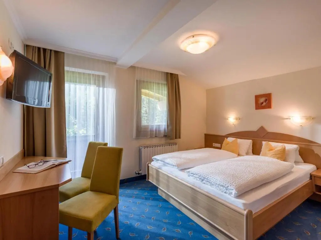 Hotel-Garni Anni