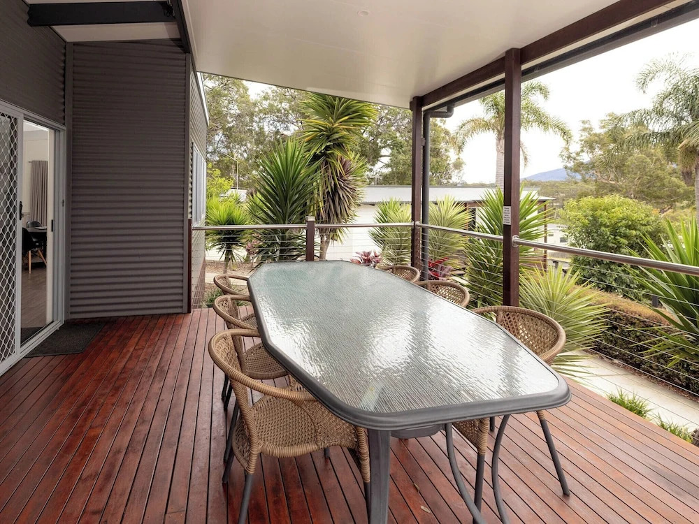 BIG4 Wallaga Lake Holiday Park