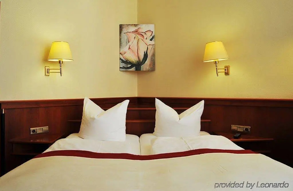 BB Hotel Berlin