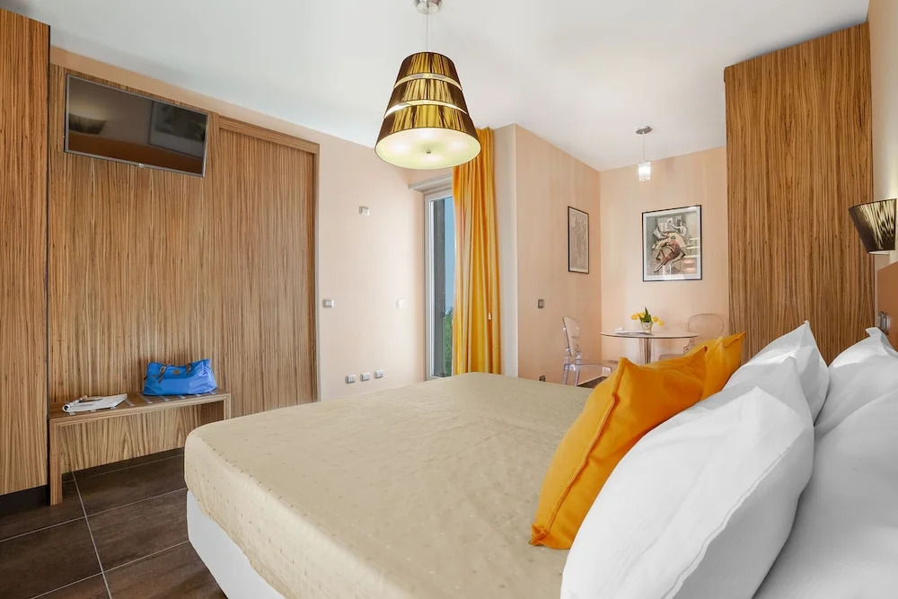 AMORE RENTALS - Villa Elia