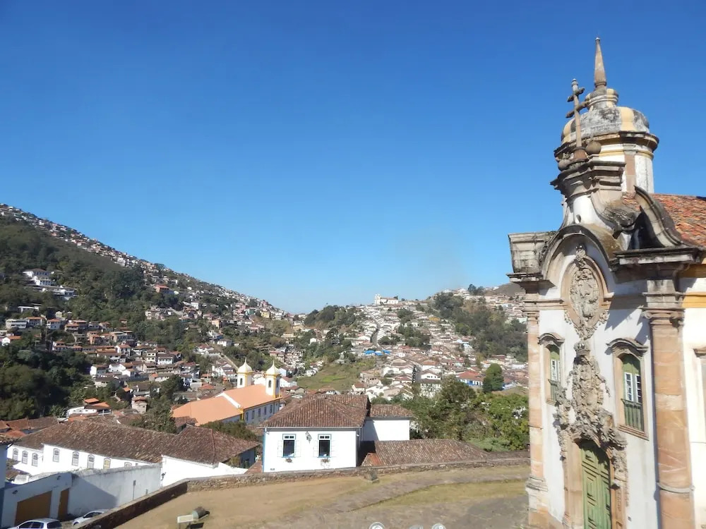 Pouso dos Sinos