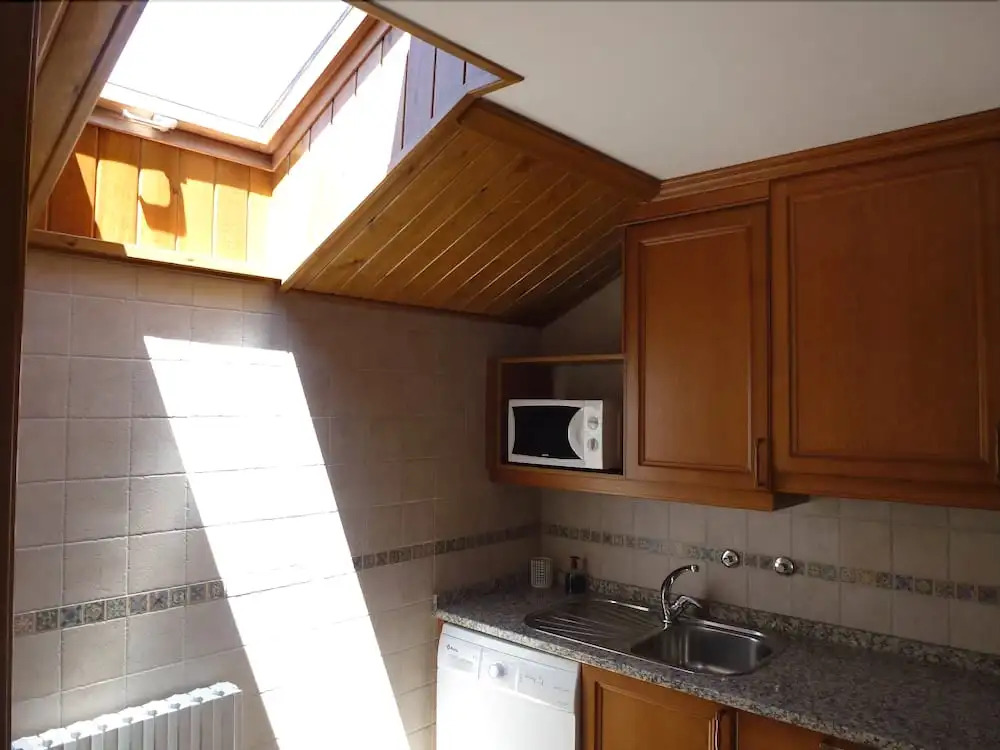 Apartamentos Sallent Gallego