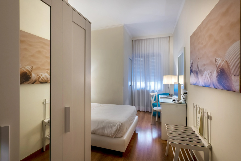 Boutique Hotel Regina