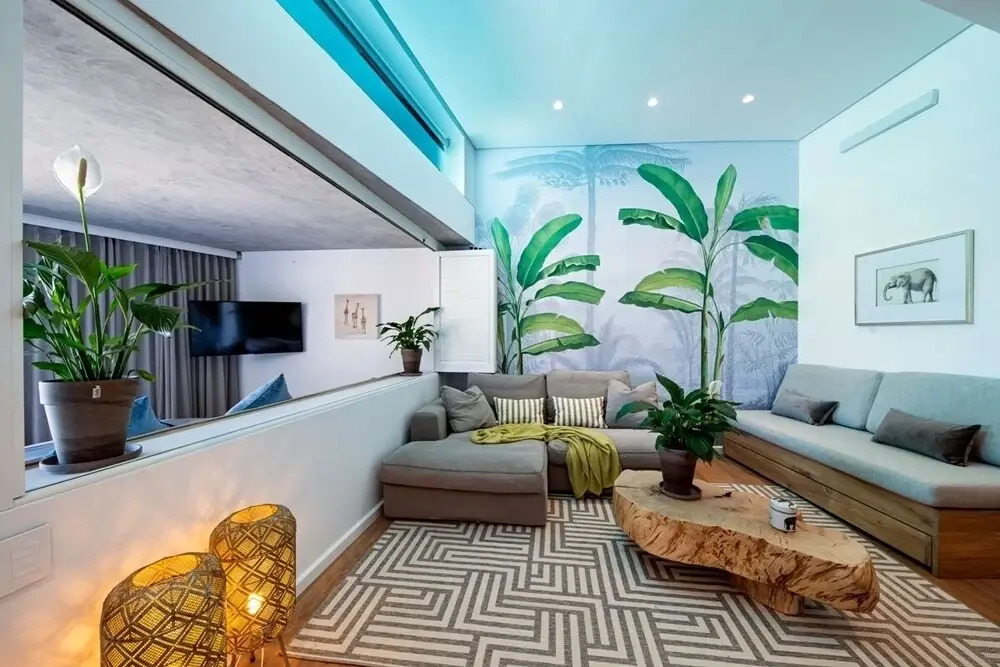 Ocean Villa