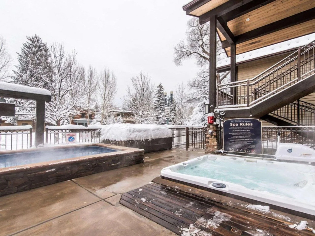 Bluegreen Vacations Innsbruck Aspen Ascend Resort Collection