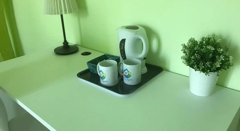 Color House Malpensa B&B