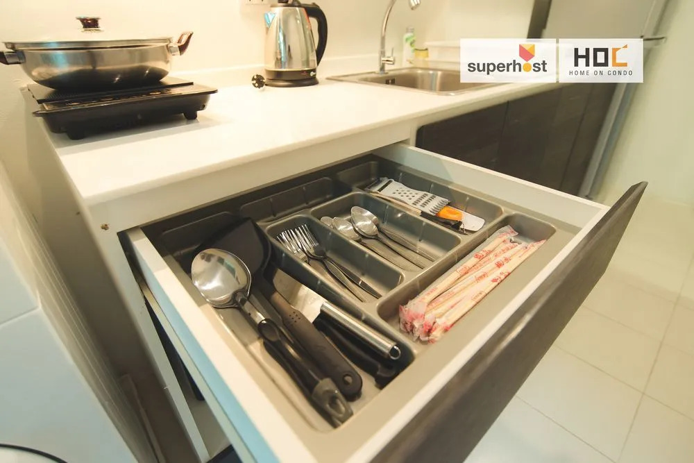 HOC2 Daily Apartment Chiang Mai