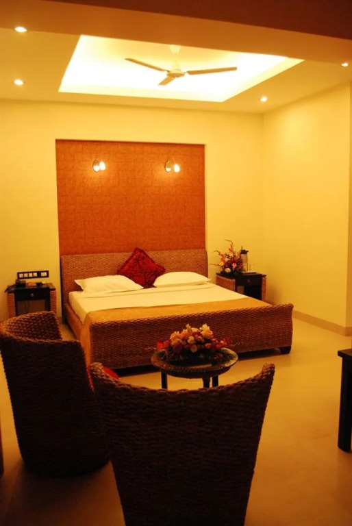 Country Spa Wellness Beach Resort