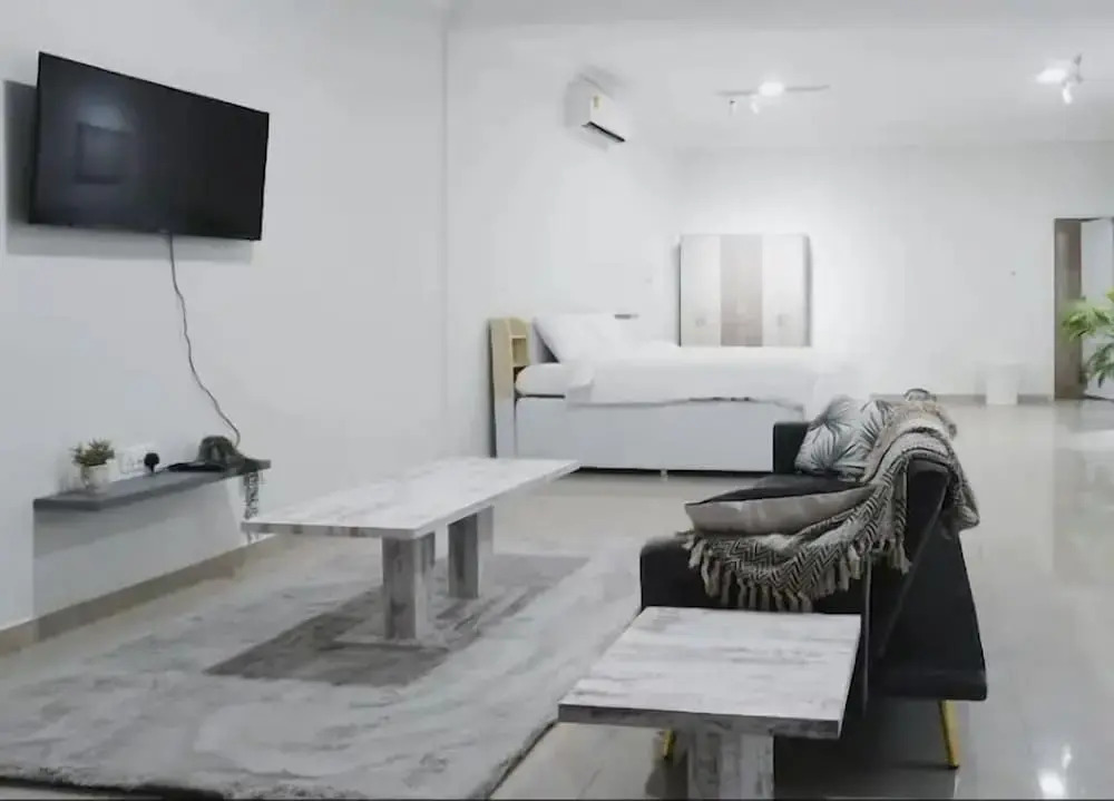 Shepherd Links Apartments