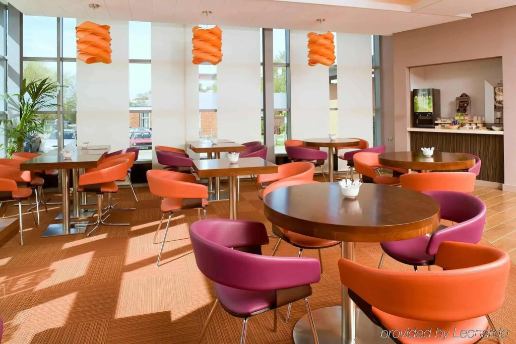 ibis London Elstree Borehamwood