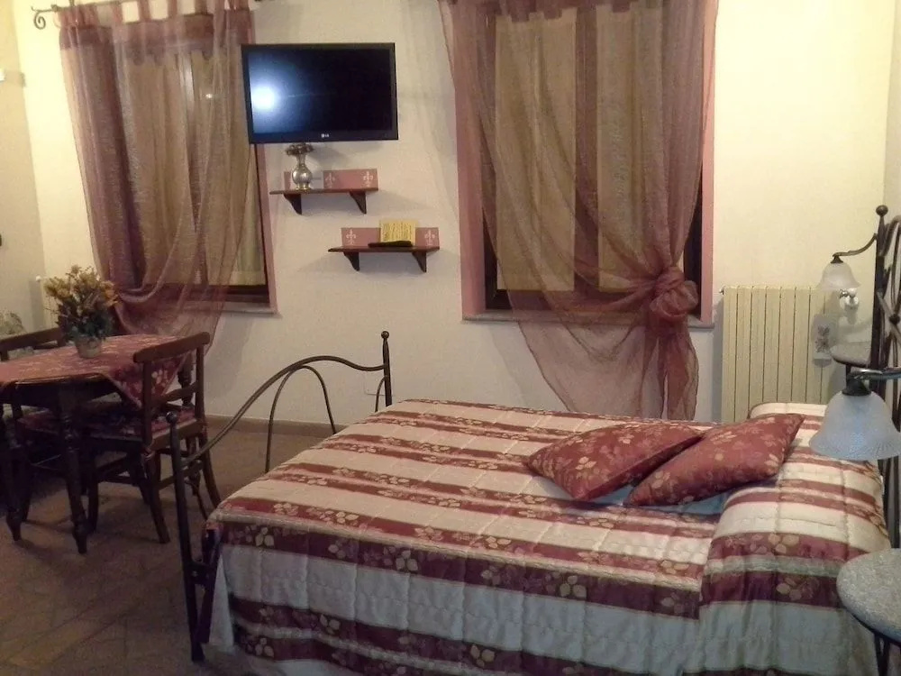 B&B Cascina Bellavista