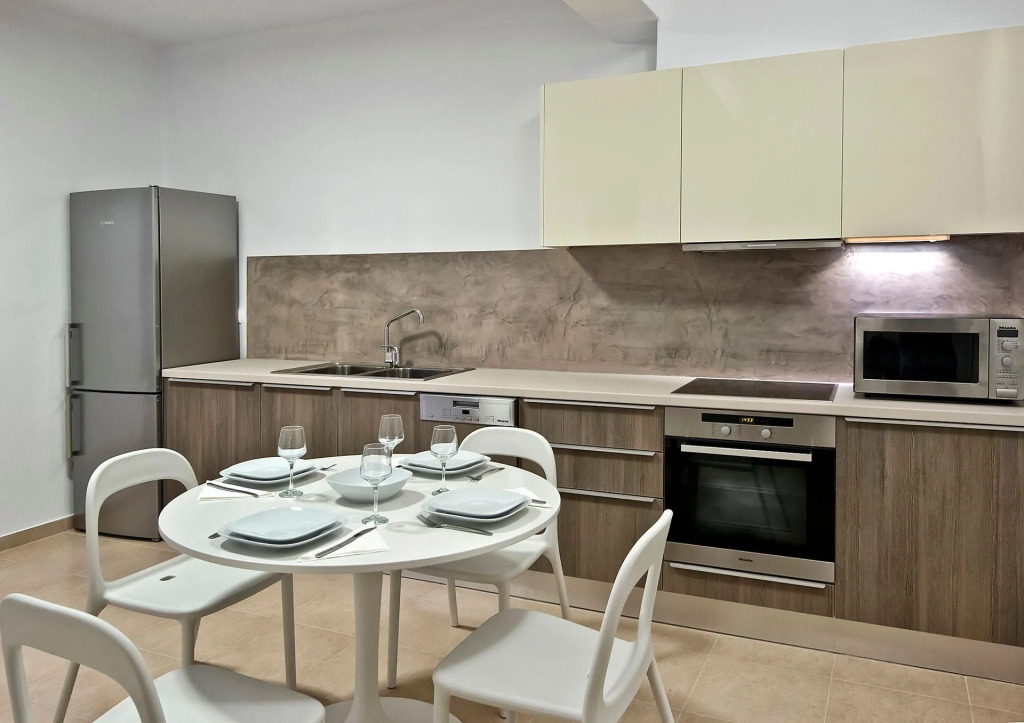 Eolia Luxury Villas