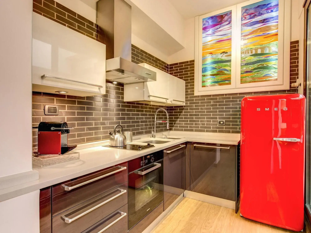 M&L Apartment - case vacanze a Roma