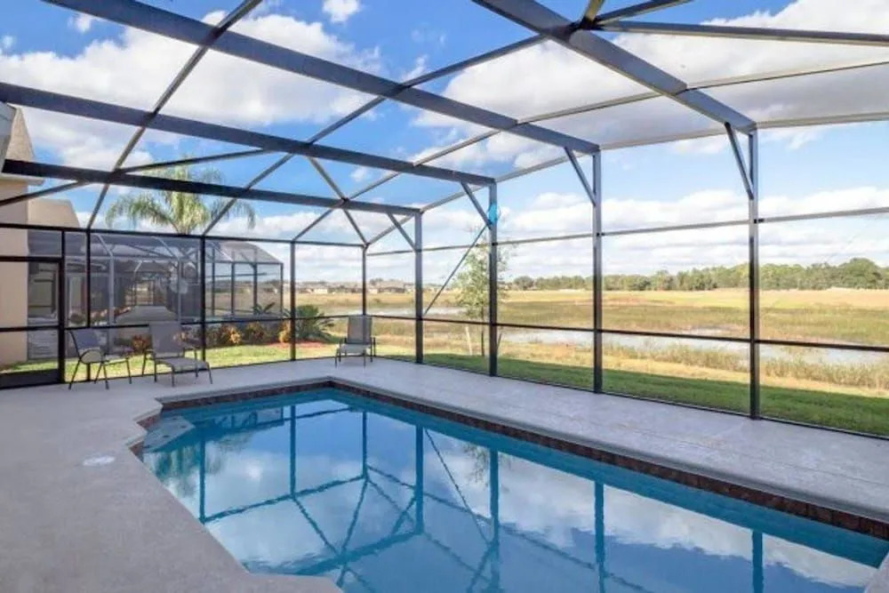 Marbella South - Lovely 5bd/3.5ba PH #5ms040