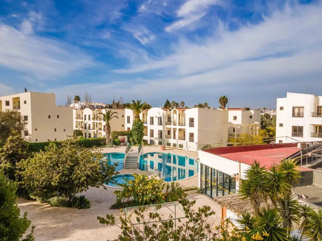 T1 Alvor Férias, Piscina e Praia!