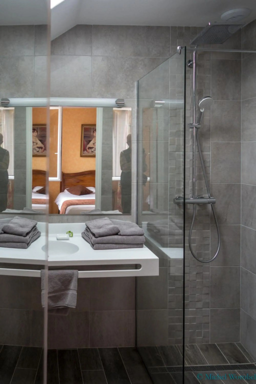LOGIS HOTEL - Le Relais Saint Vincent