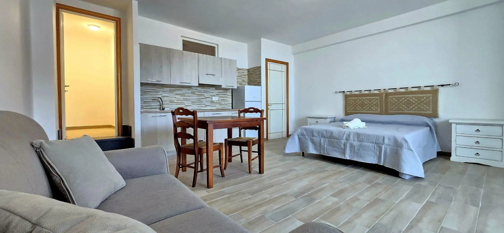 Appartamenti Albachiara