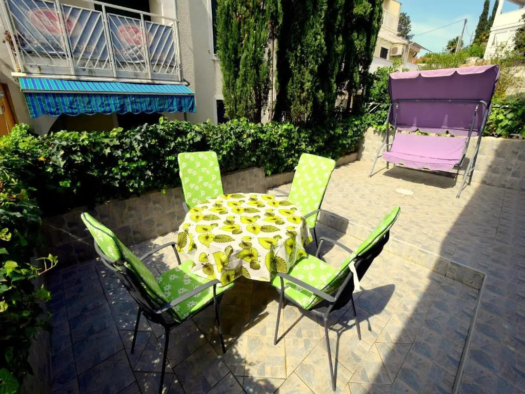 Apartment Oresic
