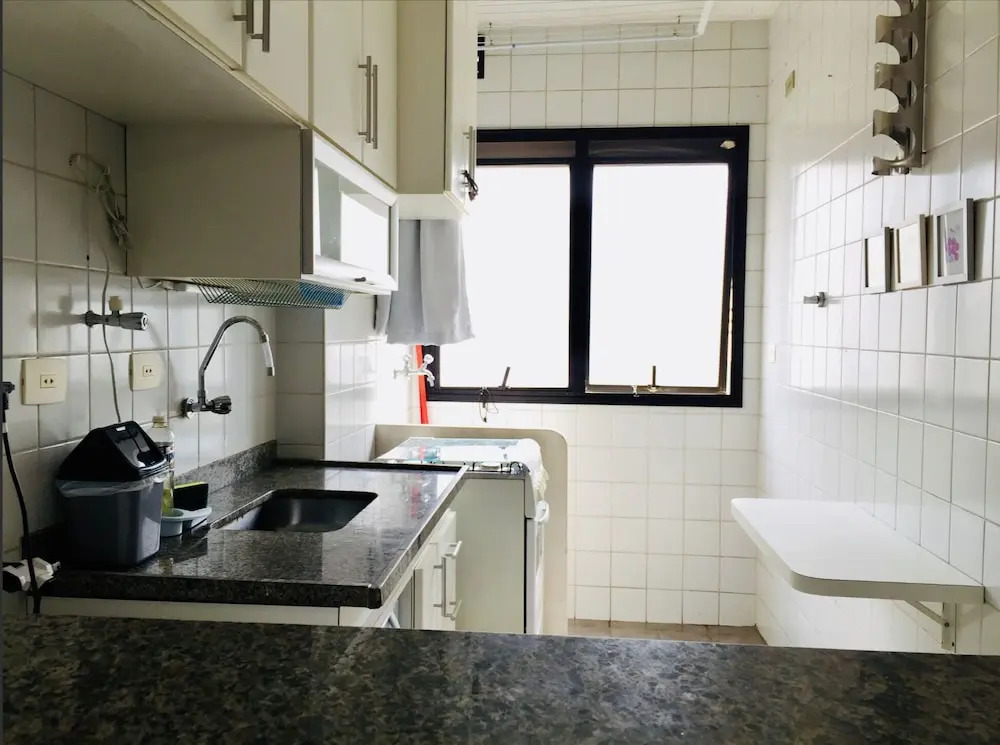 Apartamento Paim