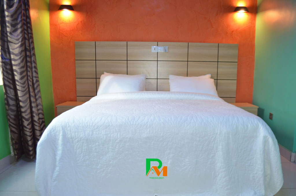 RESIDENCES MICKEL