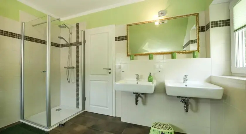 Holiday Home Nele