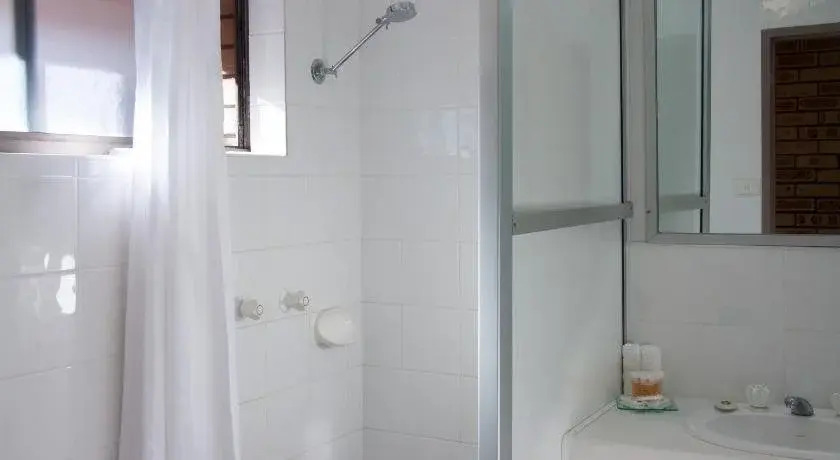 Mid Town Inn Narrabri