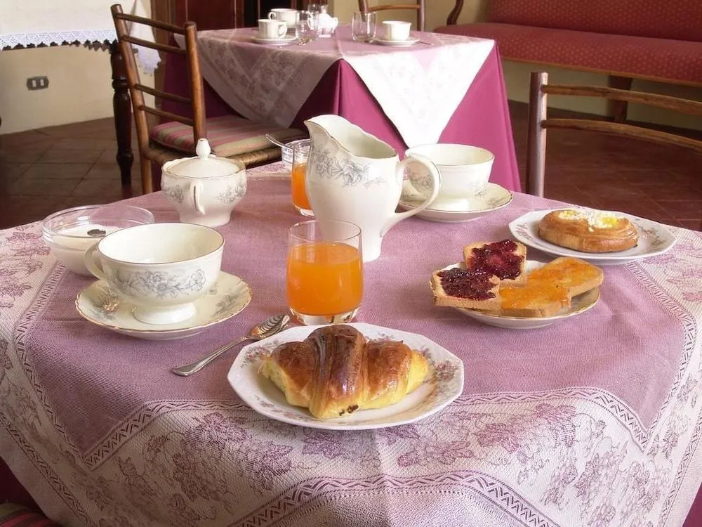 B&B Il Callare