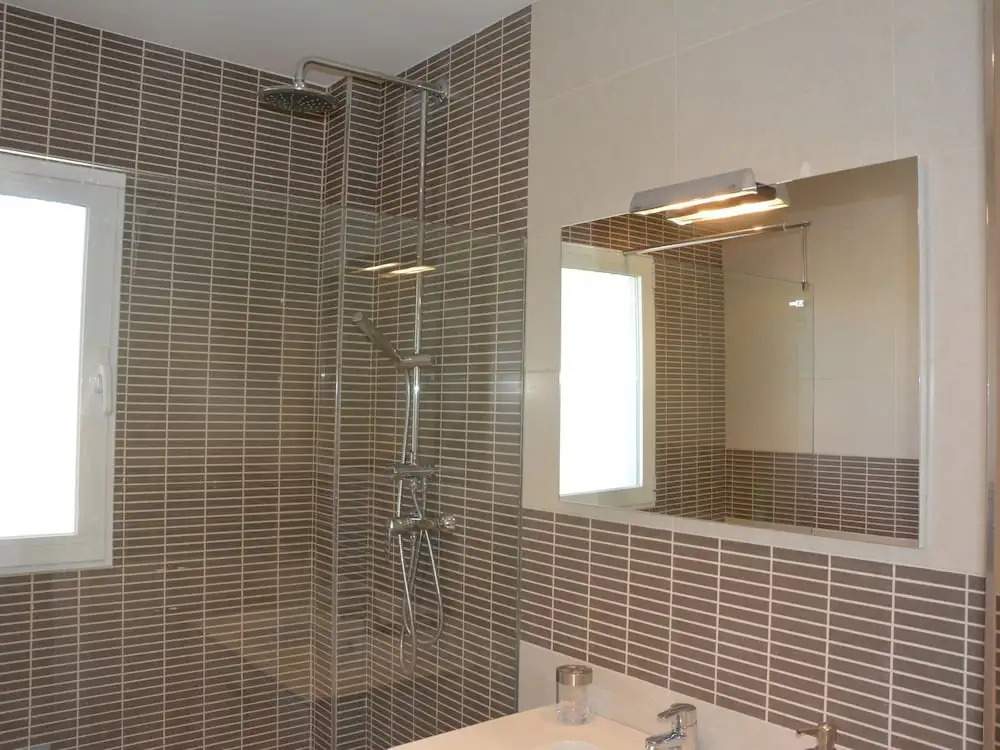 Stunning Detached Villa With Private Pool and Clear View Over Calpe