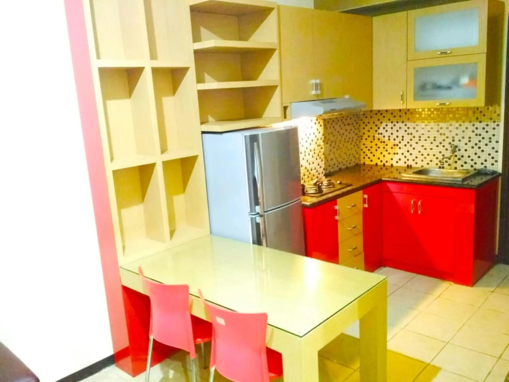 The Suites Metro by Faris Property