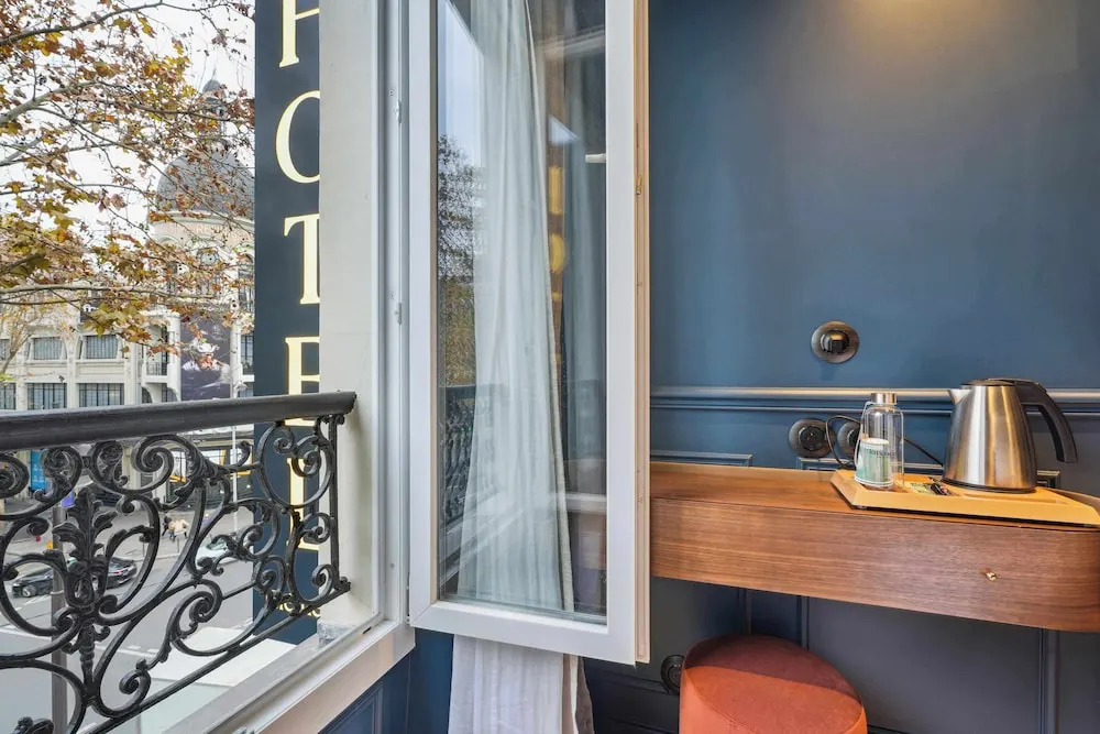 Hôtel Clémence