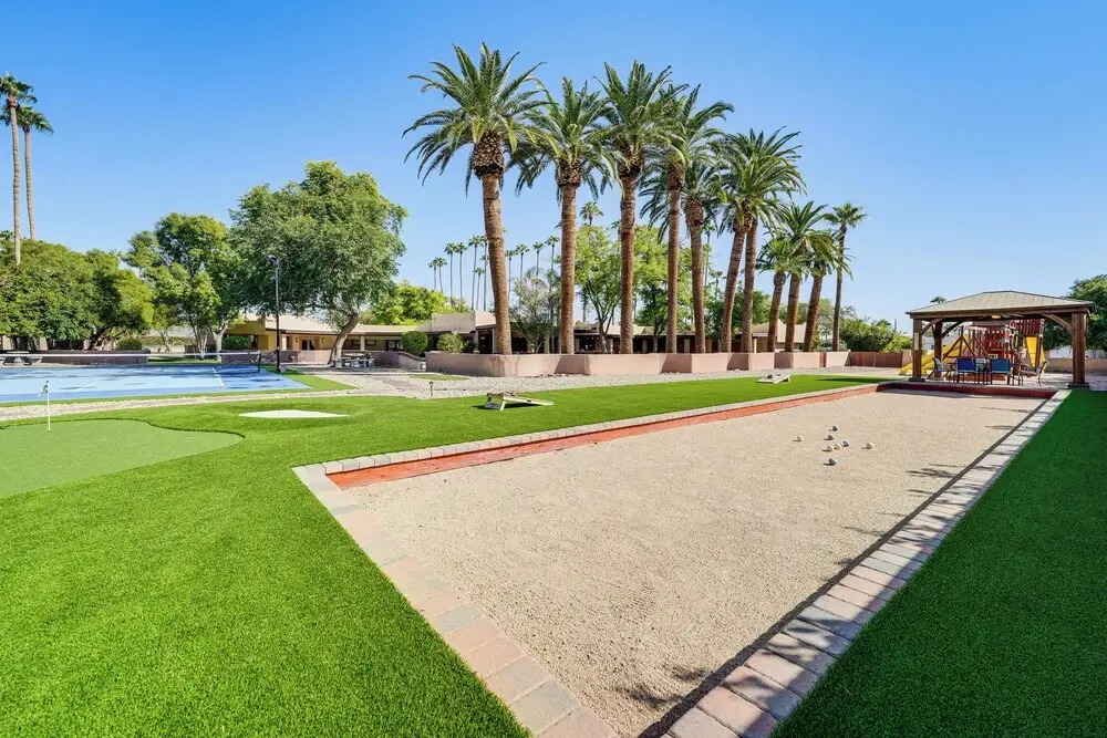 2 Mi to Old Town: 'the Grand Palms Estate' w/ Pool