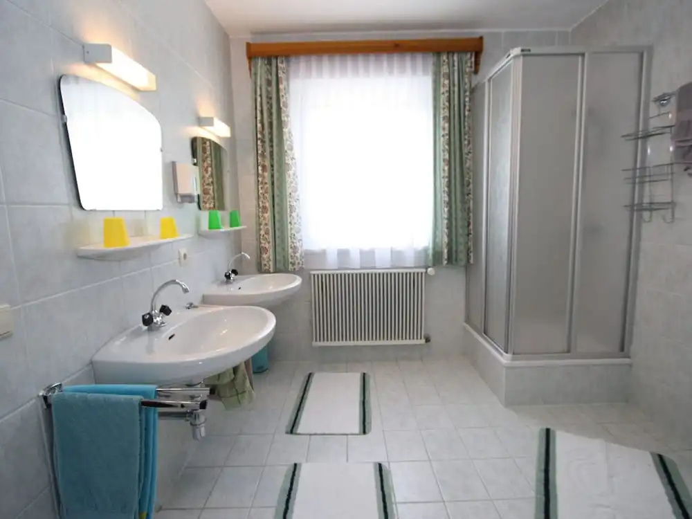 Peaceful Apartment in Radstadt Salzburg near Ski Area