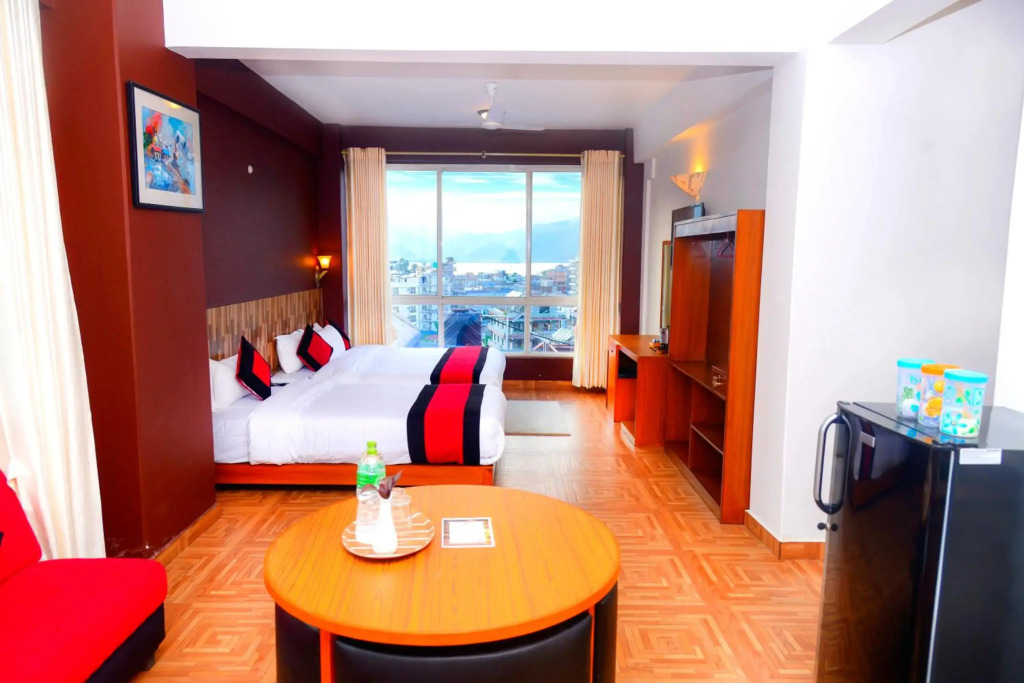 Hotel City Inn - Mountain View