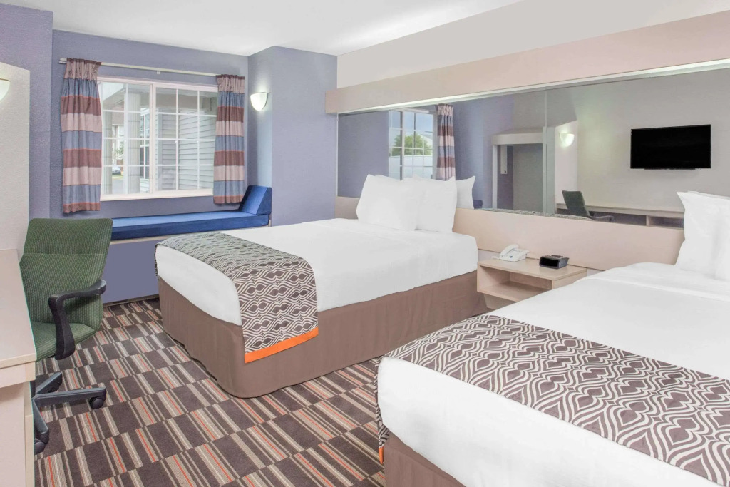 Microtel Inn and Suites by Wyndham Appleton