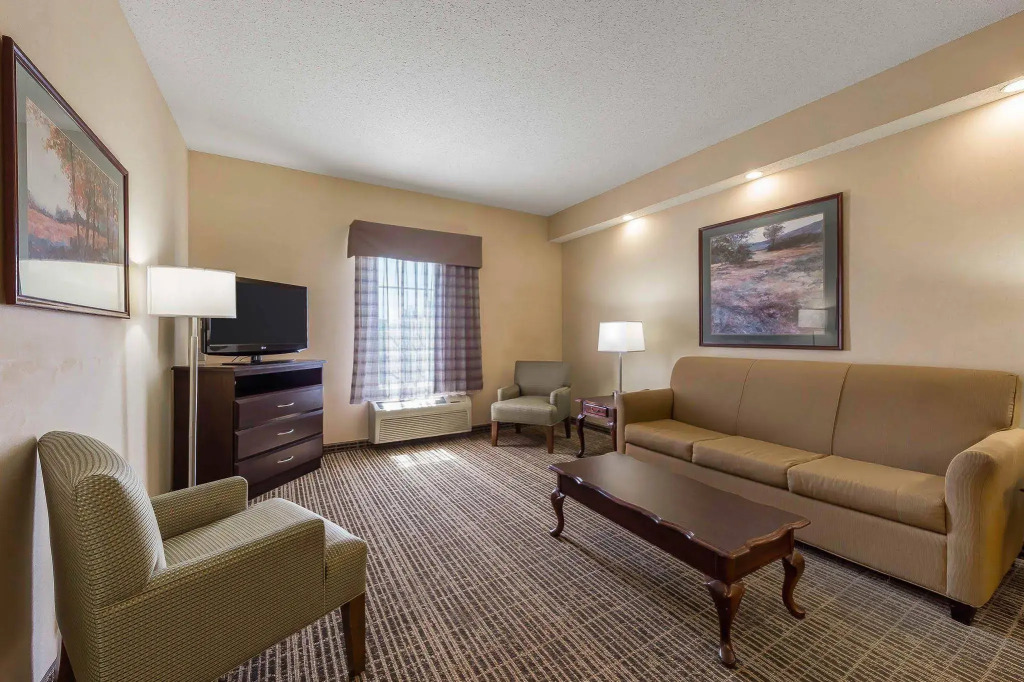 Quality Inn Alcoa Knoxville