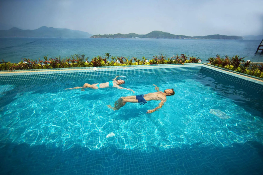 Merperle Sunset Villas