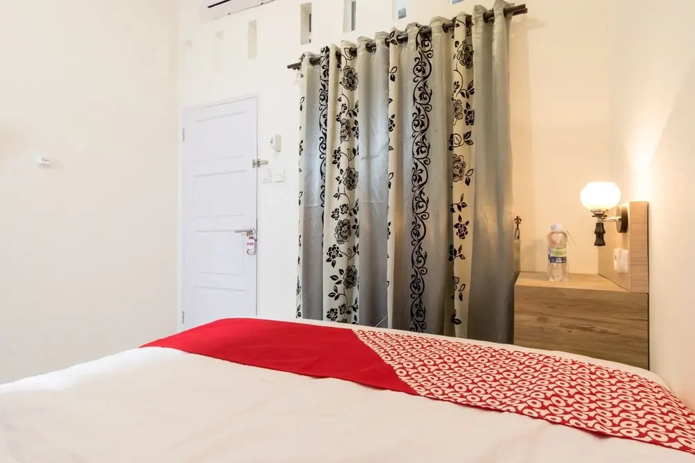 Capital O 873 Kamani Homestay Syariah