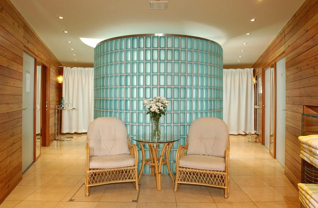 K+K Hotel Fenix