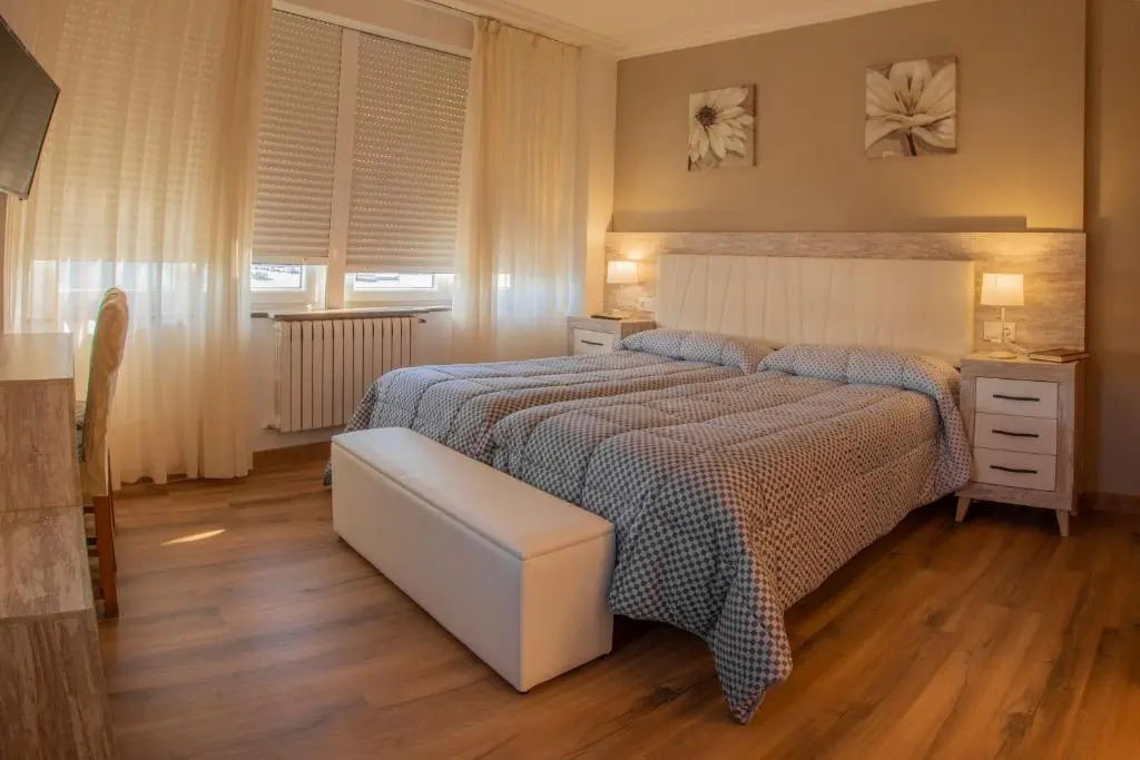 Hotel a Muradana