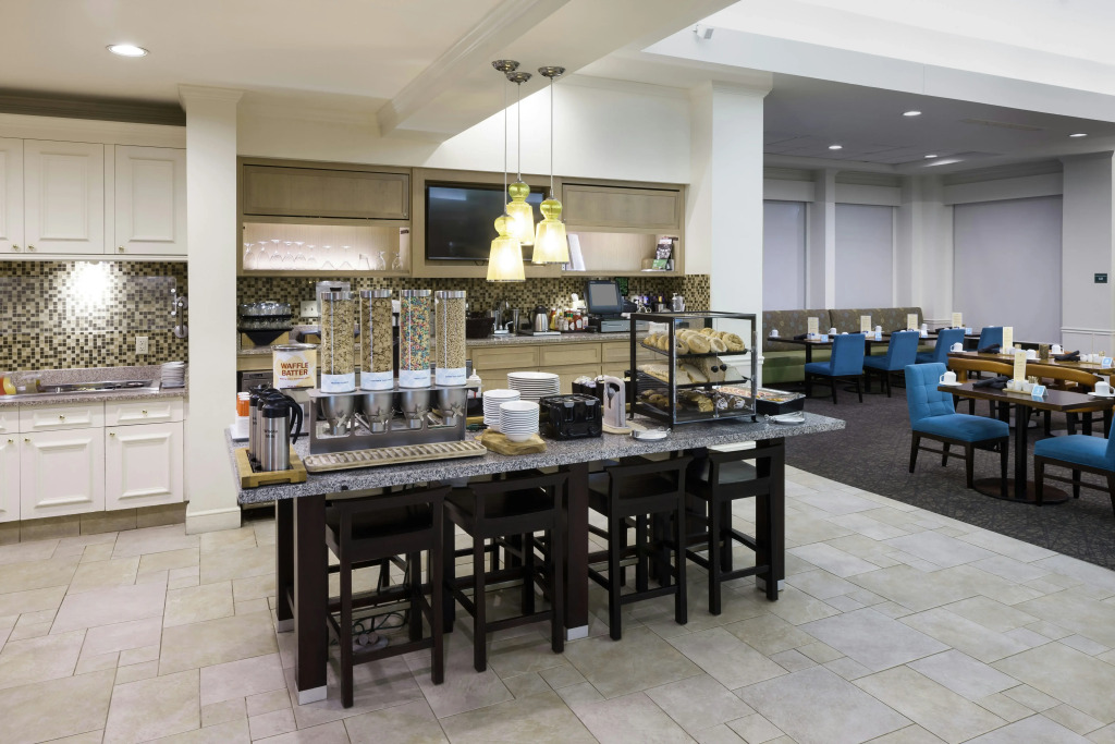 Hilton Garden Inn Hilton Head