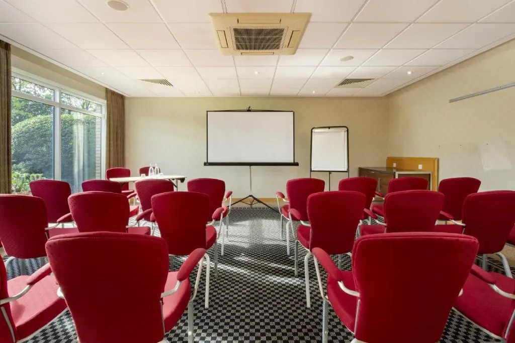 Holiday Inn Express Southampton - M27, J7 by IHG