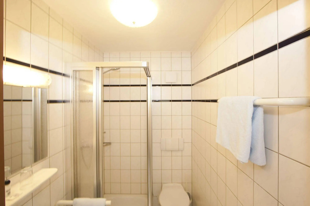 Hotel Alt-Mülheim