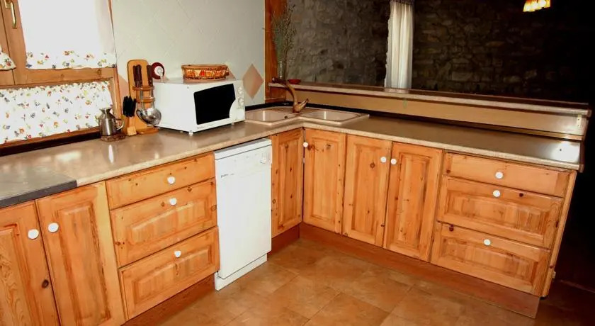 Casa Tia Roseta